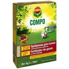 Удобрение минеральное COMPO