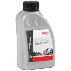 Моторное масло минеральное AL-KO