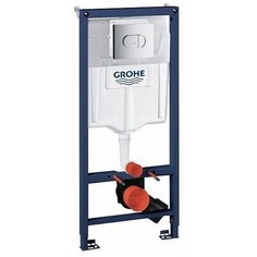 Инсталляция для подвесного унитаза Grohe