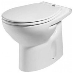 Чаша напольного унитаза Roca