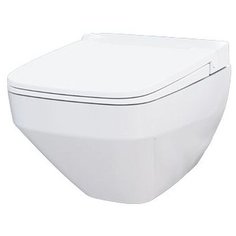 Подвесной унитаз с электронным биде Inspire V2.0 CCC50A1700SC Am.Pm.