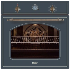 Электрический духовой шкаф Haier HOX-C09ATQBB HOX-C09ATQBB