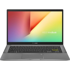 Ноутбук ASUS VivoBook S433FA-EB069T (90NB0Q04-M01940)