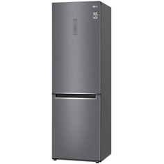 Холодильник LG GA-B459MLWL DoorCooling+