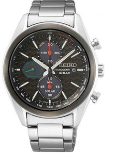 Японские наручные мужские часы Seiko SSC803P1. Коллекция Conceptual Series Sports