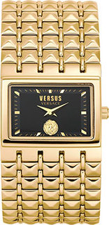fashion наручные женские часы Versus VSPVR0220. Коллекция Velasca