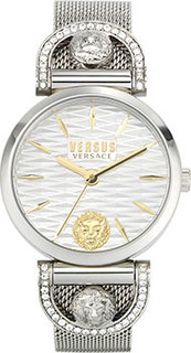 fashion наручные женские часы Versus VSPVP0420. Коллекция Iseo