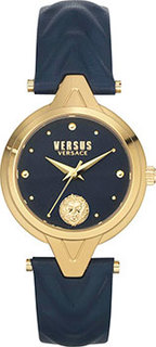 fashion наручные женские часы Versus VSPVN0320. Коллекция Forlanini