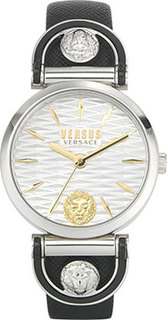 fashion наручные женские часы Versus VSPVP0120. Коллекция Iseo