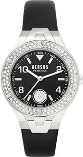 fashion наручные женские часы Versus VSPVO0120. Коллекция Vittoria
