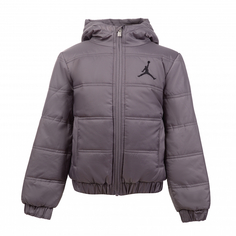 Детский пуховик Heritage Puffer Jacket Jordan