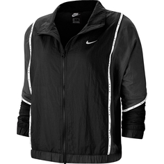 Женская куртка Sportswear Jacket Woven Piping Nike