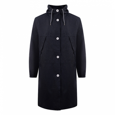 Женская куртка Long Rain Coat Helly Hansen