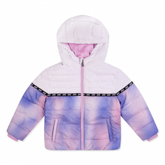 Куртка для малышей New Color Block Puffer Nike