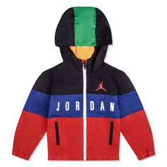 Детская куртка Legacy Of Sport Wind Jacket Jordan