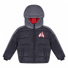 Детский пуховик Jumpman Classic Puffer Jacket Jordan