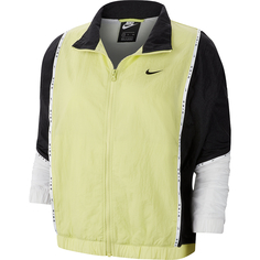 Женская куртка Sportswear Jacket Woven Piping Nike