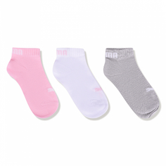 Носки Quarter Socks 3-Pack Puma