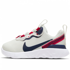 Кроссовки для малышей React Element 55 (TD) Nike