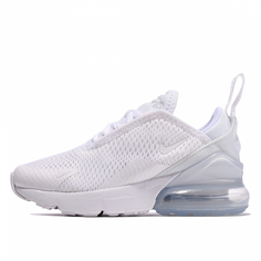 Детские кроссовки Air Max 270 (PS) Nike