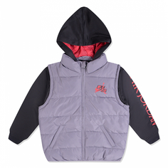 Подростковая куртка Jumpman Classic 2Fer Jordan