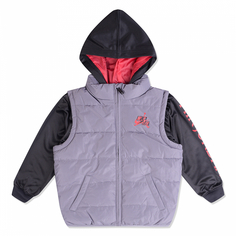 Детская куртка Jumpman Classic 2Fer Jordan