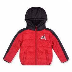 Детский пуховик Jumpman Classic Puffer Jacket Jordan