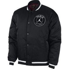 Мужской бомбер Paris Saint-Germain Varsity Jacket Jordan