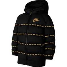 Подростковый пуховик Down Jacket Nike