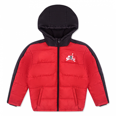 Подростковый пуховик Jumpman Classic Puffer Jacket Jordan