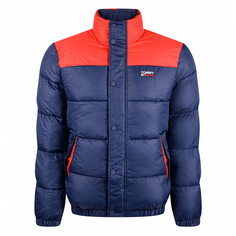 Мужской пуховик Corp Puffa Jacket Tommy Jeans