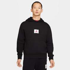 Мужская худи Flight Graphic Pullover Hoodie Jordan