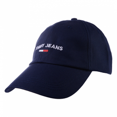 Кепка Sport Cap Tommy Jeans