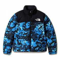 Женская куртка 1996 Retro Nuptse Jacket The North Face