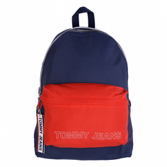 Рюкзак Logo Tape Dome Backpack Tommy Jeans