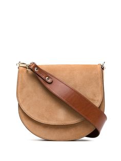 Closed сумка через плечо