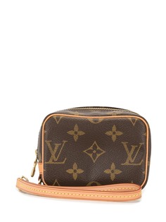 Louis Vuitton клатч Trousse Wapity 2005-го года