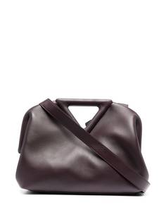 Bottega Veneta сумка-тоут Point