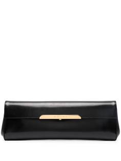 Marni длинный клатч-конверт