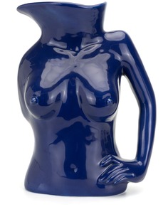 Anissa Kermiche ваза Jugs Jug (28 см)