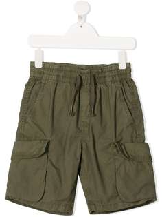 Molo шорты Argod средней посадки с кулиской