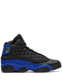 Jordan Kids кроссовки Air Jordan 13 Retro