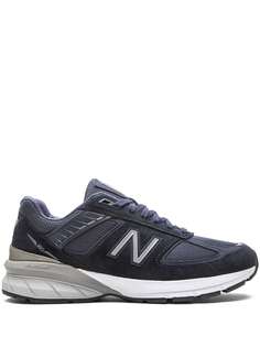 New Balance кроссовки 990