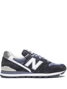 New Balance кроссовки 996