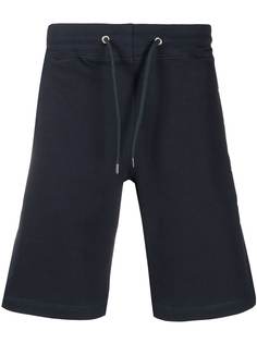 PAUL SMITH спортивные шорты с кулиской