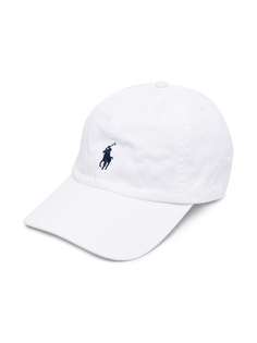 Ralph Lauren Kids бейсболка Polo Pony