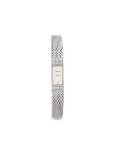 Cartier наручные часы Cartier Vintage pre-owned 14 мм 1955-го года