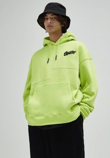 Худи Pull&Bear Join Life