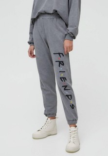 Брюки Pull&Bear Join Life