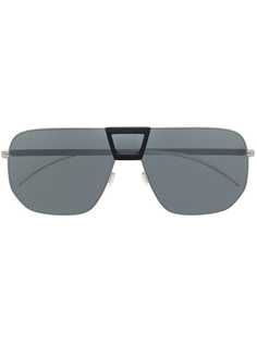 Mykita солнцезащитные очки Cayenne 351